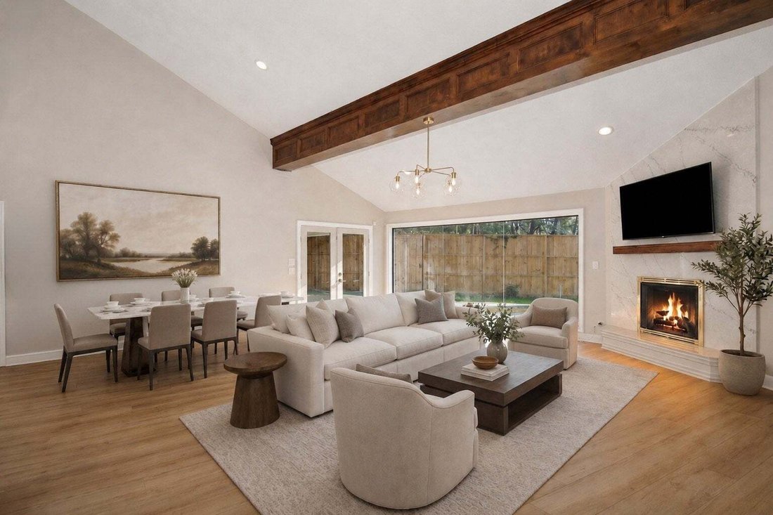 Haus in Spring, Texas, Vereinigte Staaten 4 - 18111045
