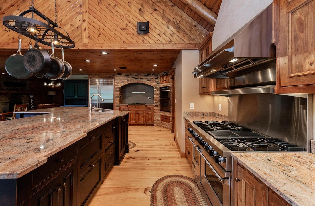 House in Kelley, Iowa, United States 4 - 18286535
