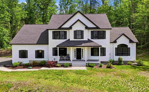 Casa en Goffstown, Nuevo Hampshire, Estados Unidos 1