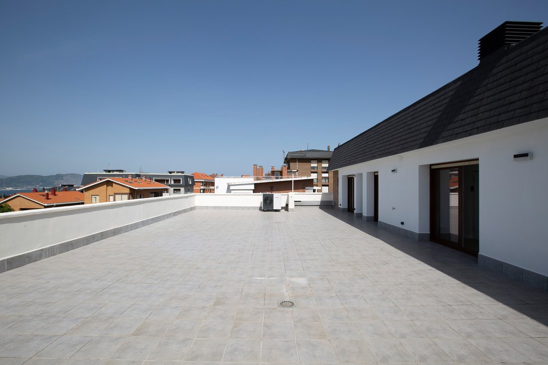 Apartment in Getxo, Basque Country, Spain 3 - 18286780