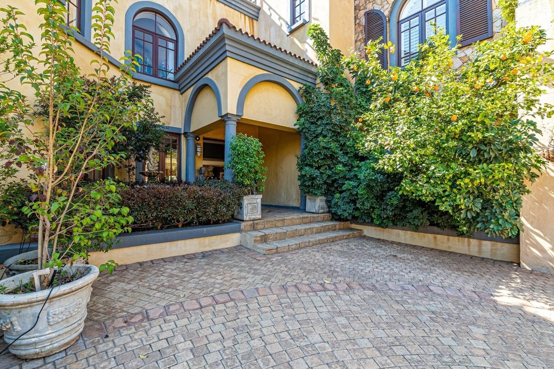 House in Khayalami Park, Gauteng, South Africa 2 - 18295900