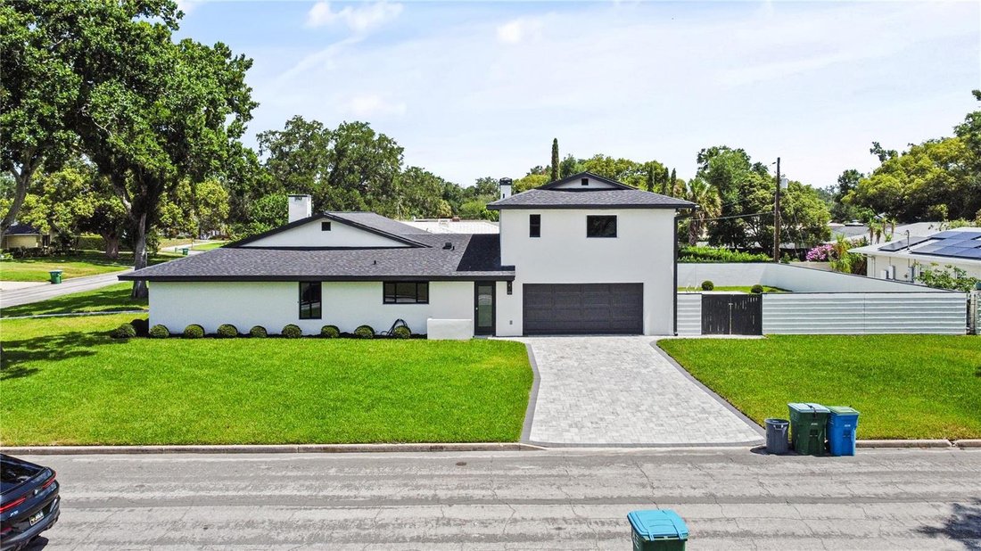 Casa en Maitland, Florida, Estados Unidos 2 - 18293750