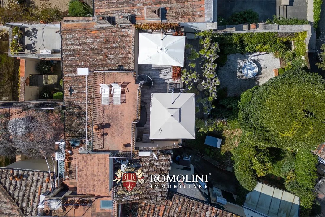 Apartment in Center, Florence, Tuscany 2 - 17771812