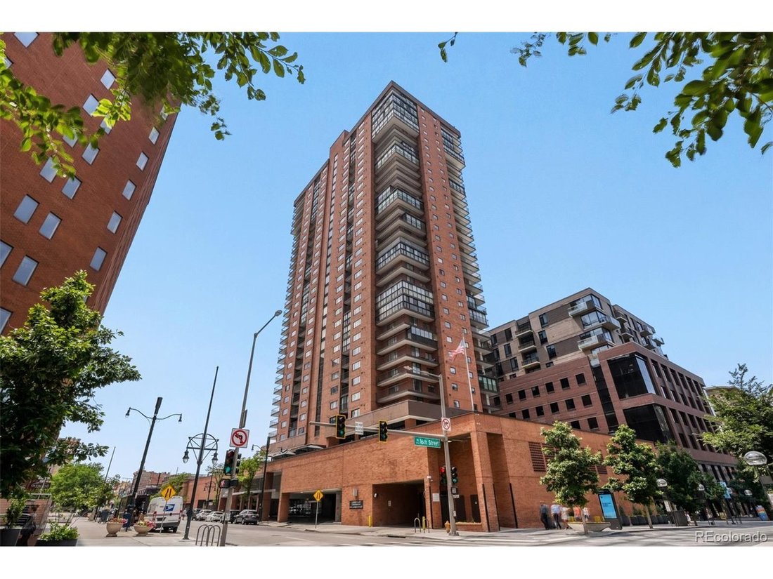 Condo in Denver, Colorado, United States 2 - 18285594