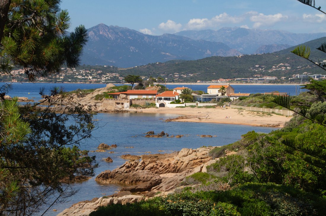 Villa à Pietrosella, Corse, France 2 - 18290972