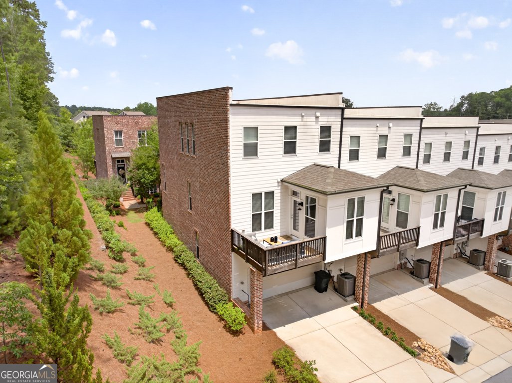 Townhouse in Suwanee, Georgia, United States 4 - 18278077