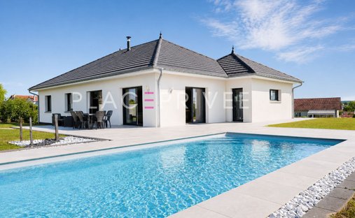 Villa à Darnieulles, Grand Est, France 1