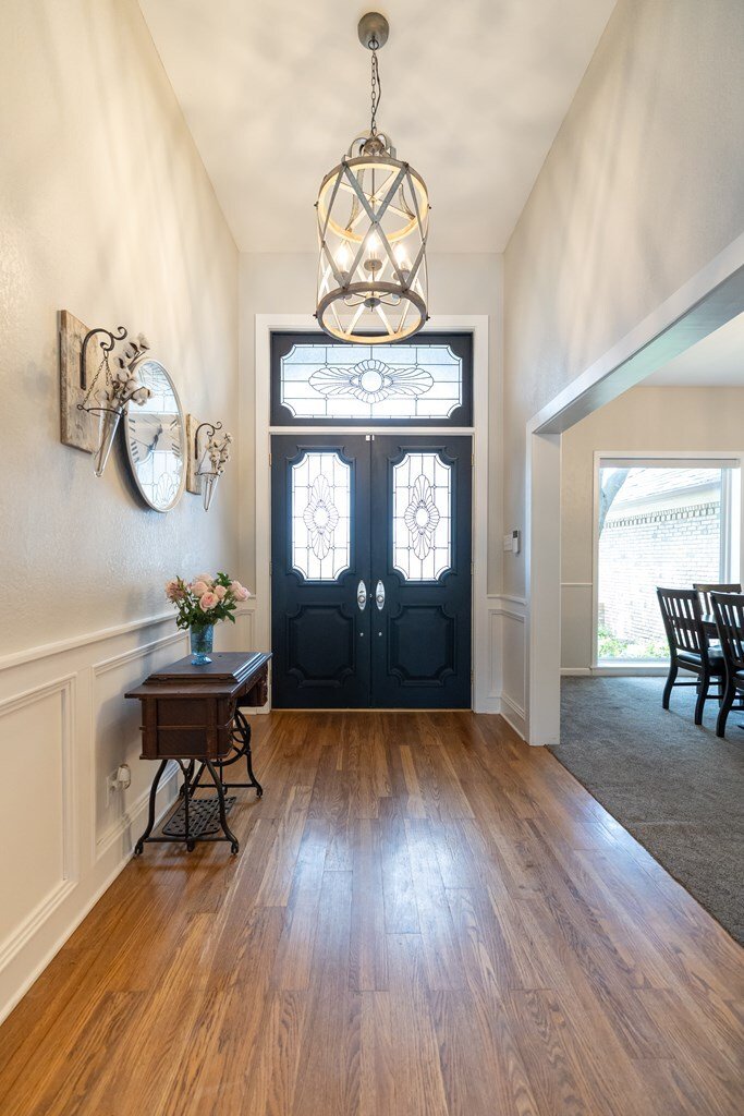 House in Snyder, Texas, United States 4 - 18285201