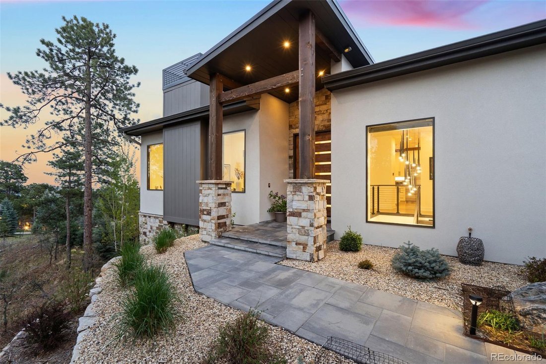 House in Colorado Springs, Colorado, United States 4 - 18280340