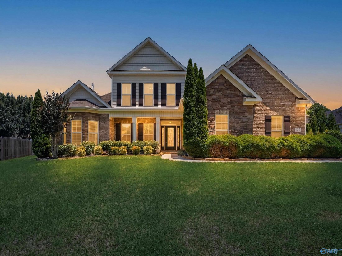 House in Madison, Alabama, United States 1 - 18288202