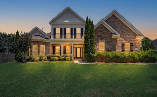 Casa a Madison, Alabama, Stati Uniti 1