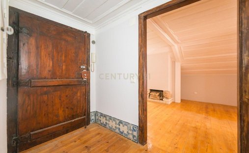 Appartamento a Estrela, Lisbona, Portogallo 1