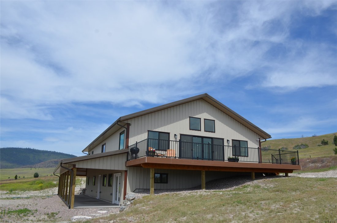 House in Dayton, Montana, United States 5 - 16874565