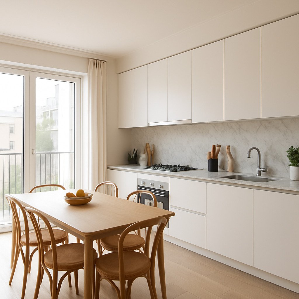Apartment in Jardin Parisien, Clamart, France 4 - 18287012