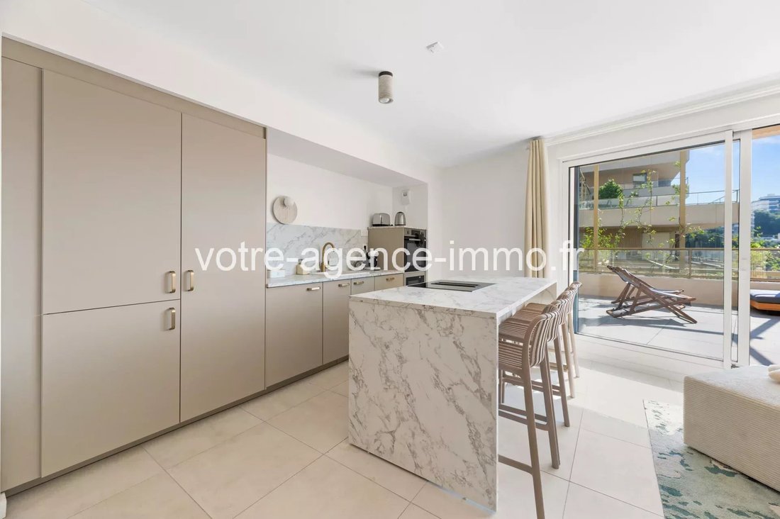 Apartment in Nice, Provence-Alpes-Côte d'Azur, France 5 - 16612827
