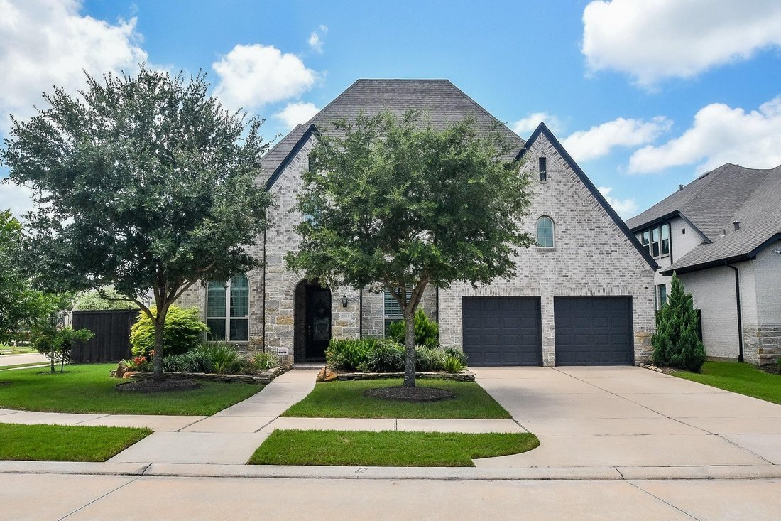 House in Richmond, Texas, United States 2 - 18281036