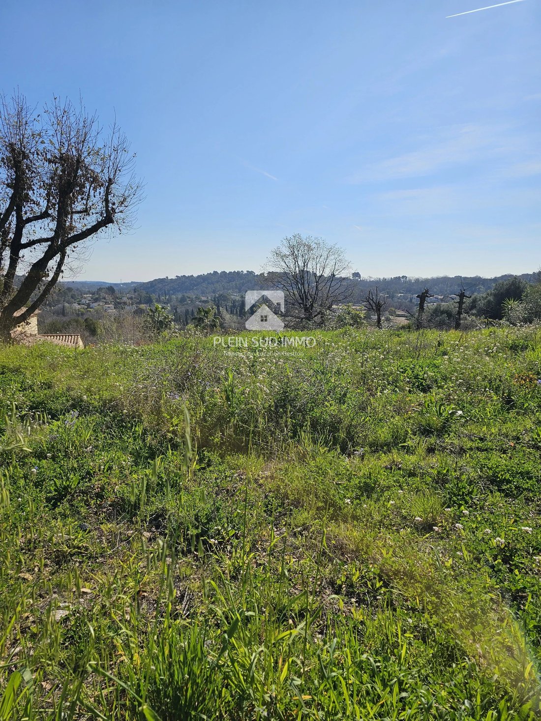 Land in Valbonne, Provence-Alpes-Côte d'Azur, France 2 - 18292471