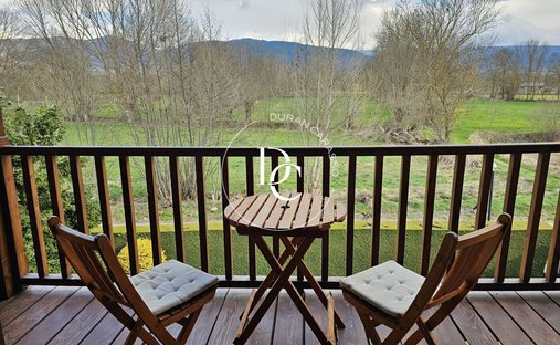 House in Llivia, Catalonia, Spain 1