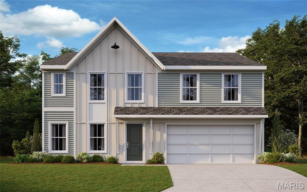 House in O'Fallon, Missouri, United States 1 - 18280236