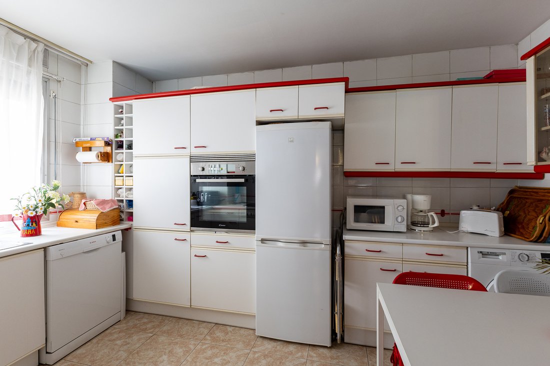 Apartment in Retiro, Madrid, Spain 3 - 18286668