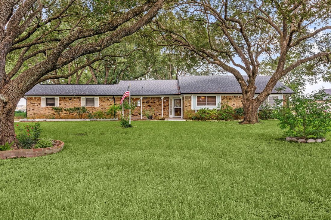House in Katy, Texas, United States 1 - 18284813