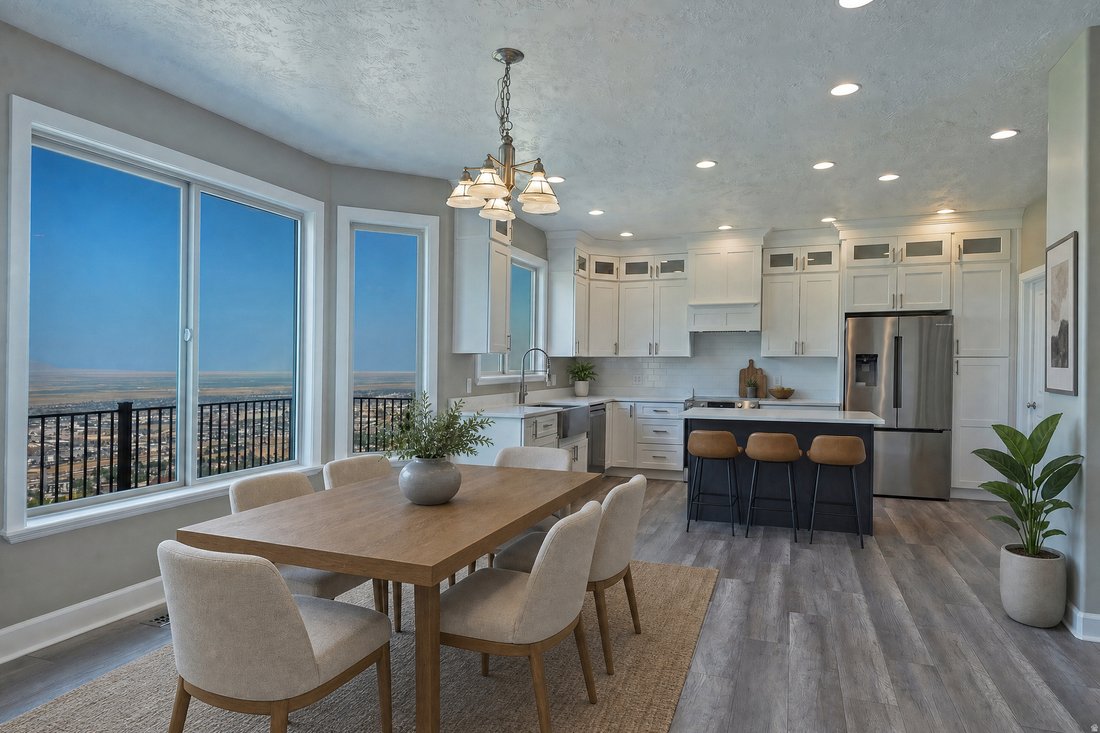 House in North Salt Lake, Utah, United States 5 - 18280552