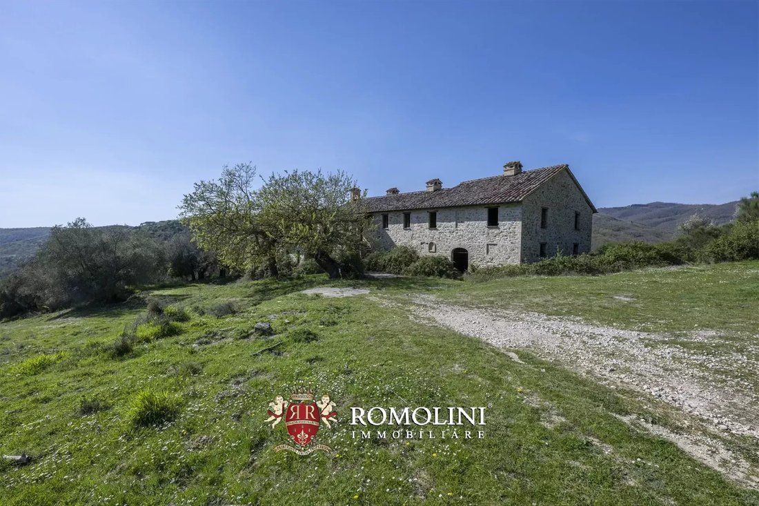 Casa a Magione, Umbria, Italia 3 - 17670889