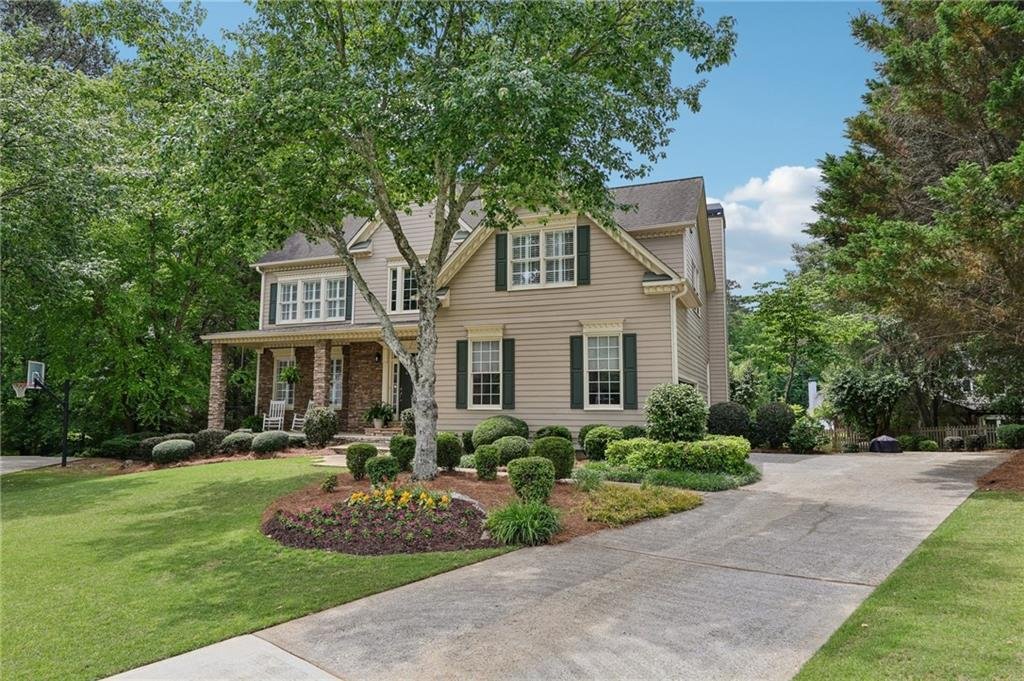 House in Suwanee, Georgia, United States 3 - 18280476