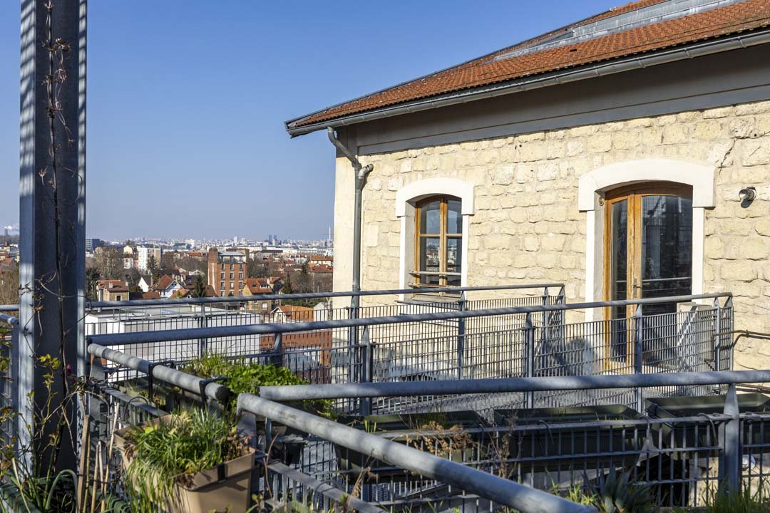 Apartment in Vitry-sur-Seine, Ile-de-France, France 2 - 18289724