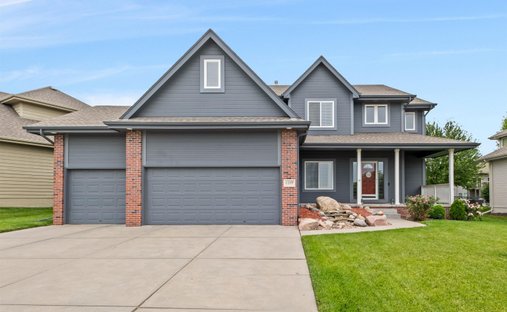 House in Omaha, Nebraska, United States 1