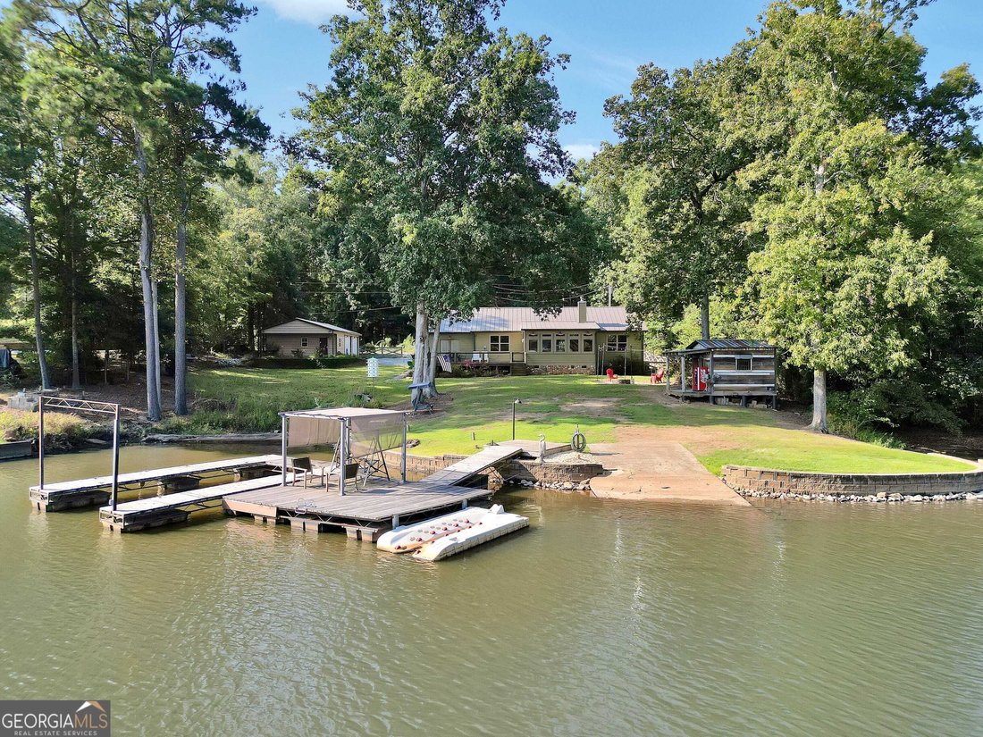 House in Jackson, Georgia, United States 5 - 18292046