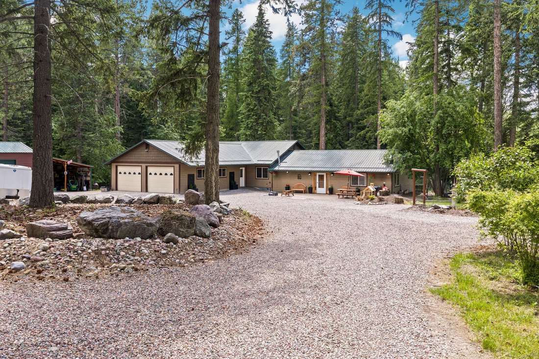 House in Polson, Montana, United States 2 - 18289444