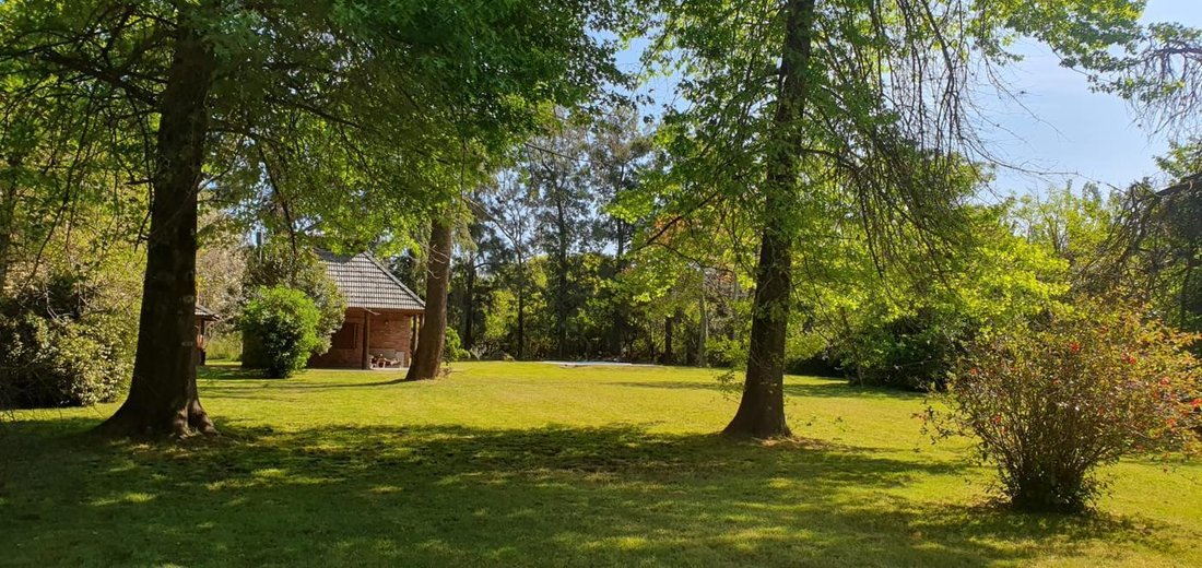 Land in Tigre, Buenos Aires Province, Argentina 1 - 18295553