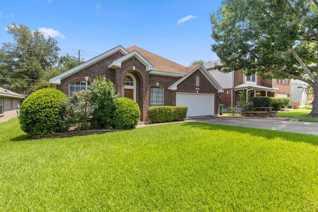House in Jollyville, Texas, United States 3 - 18284735