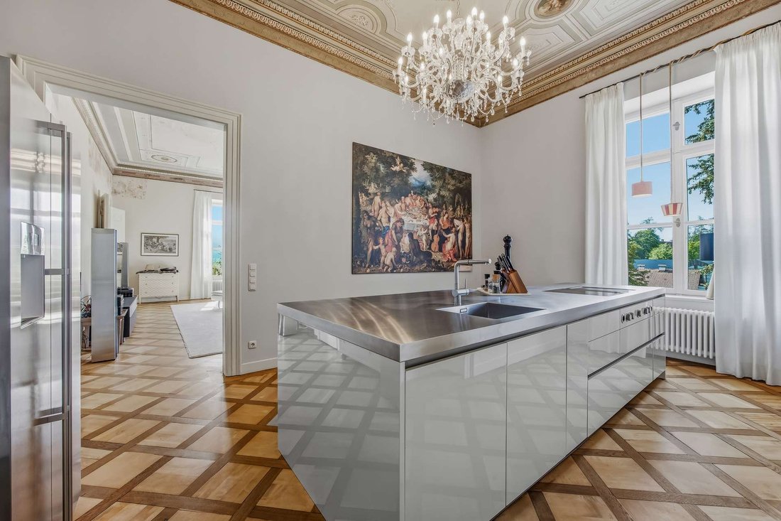 Villa in Tegernsee, Bavaria, Germany 4 - 18280283