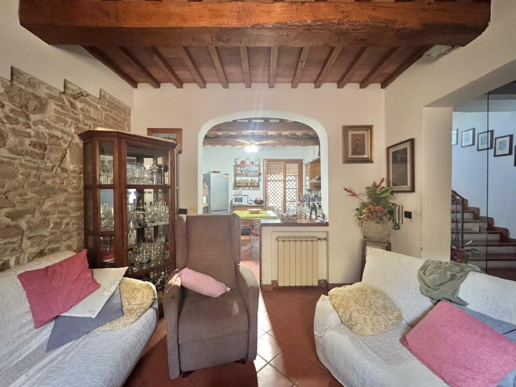 House in Center, San Casciano in Val di Pesa, Tuscany 3 - 18284059