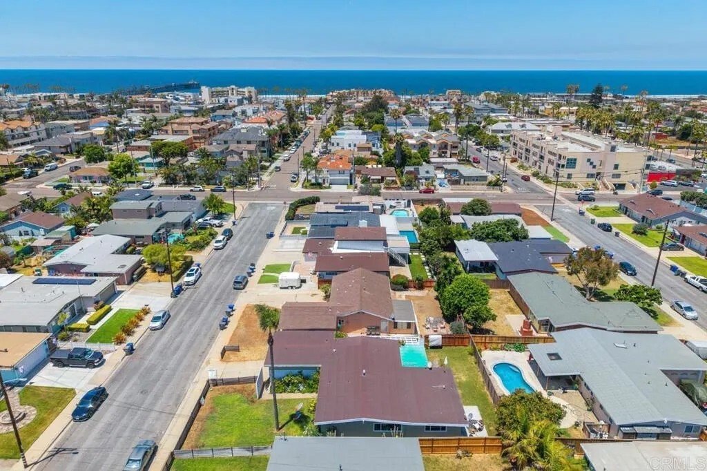 House in Imperial Beach, California, United States 5 - 18293777