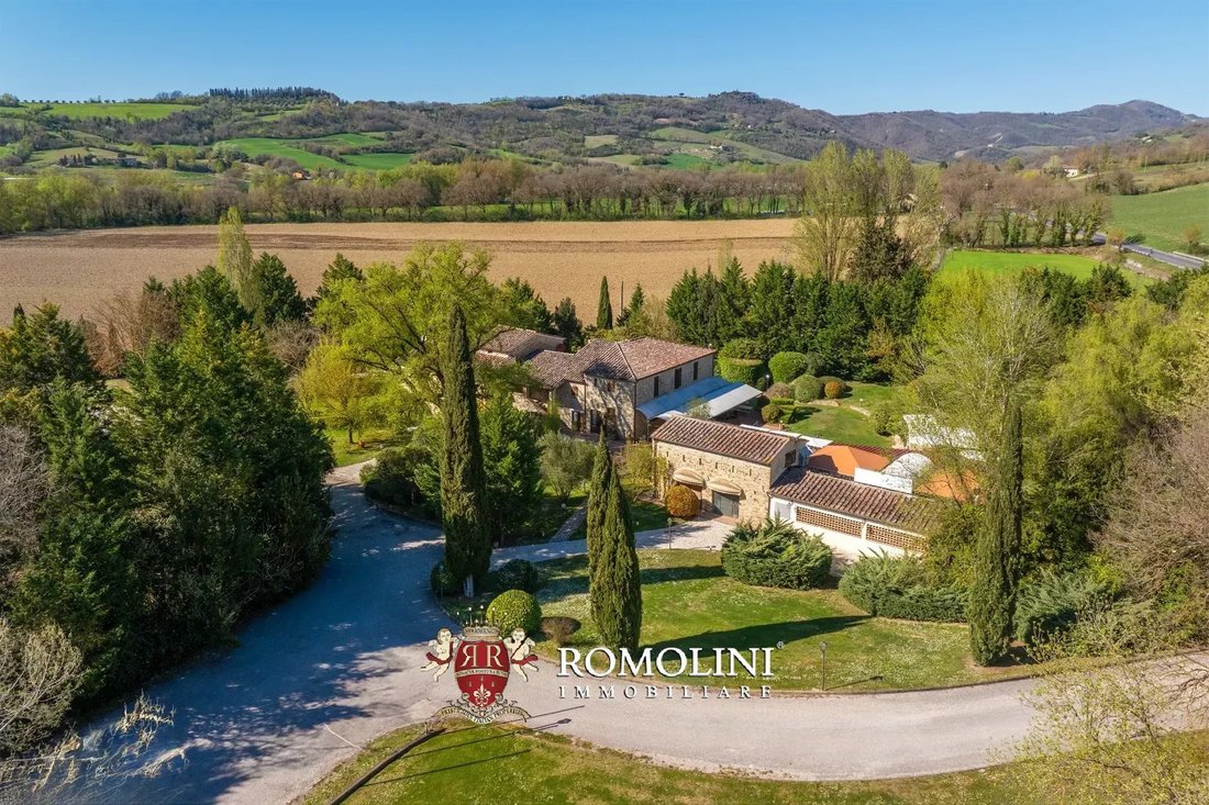 Umbertide, Umbria, Italy 4 - 18227276