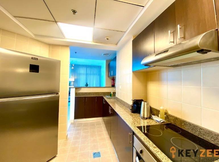 Apartment in Al Wasl, Dubai, United Arab Emirates 5 - 18291144