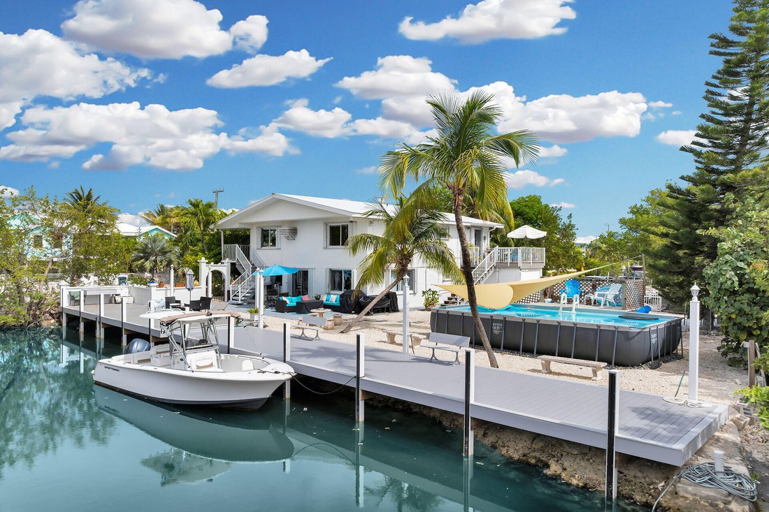 House in Big Pine Key, Florida, United States 1 - 18281789