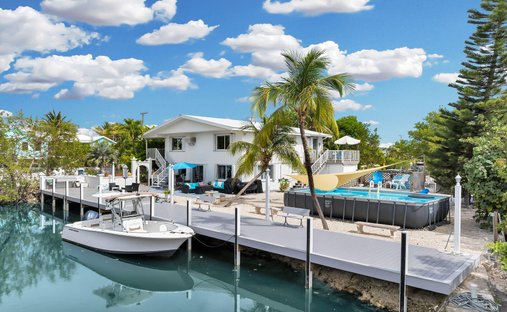 House in Big Pine Key, Florida, United States 1