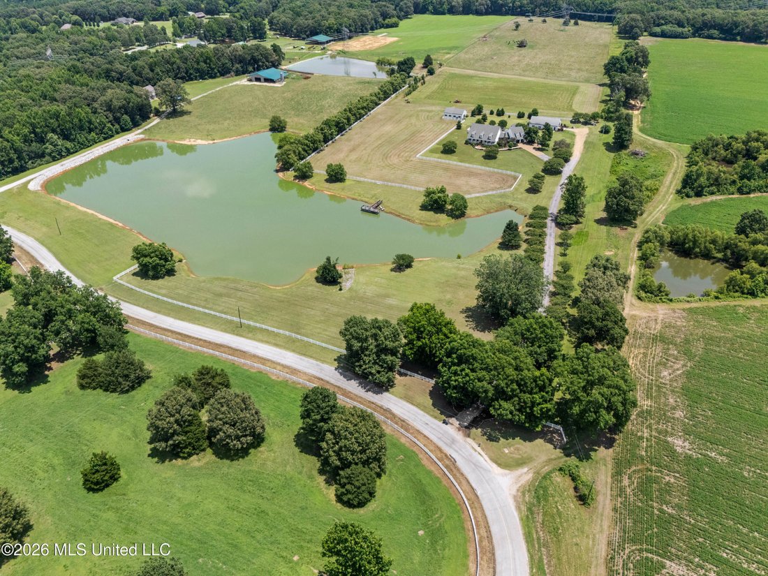 House in Holly Springs, Mississippi, United States 4 - 18293555