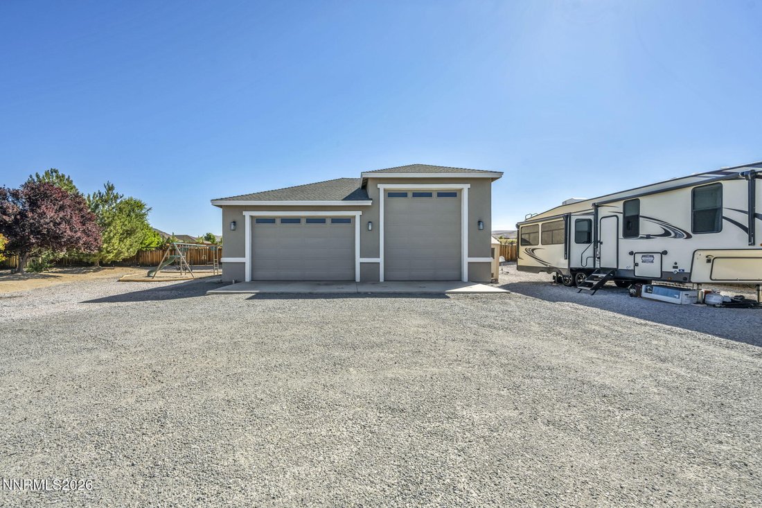 House in Sparks, Nevada, United States 3 - 18279964