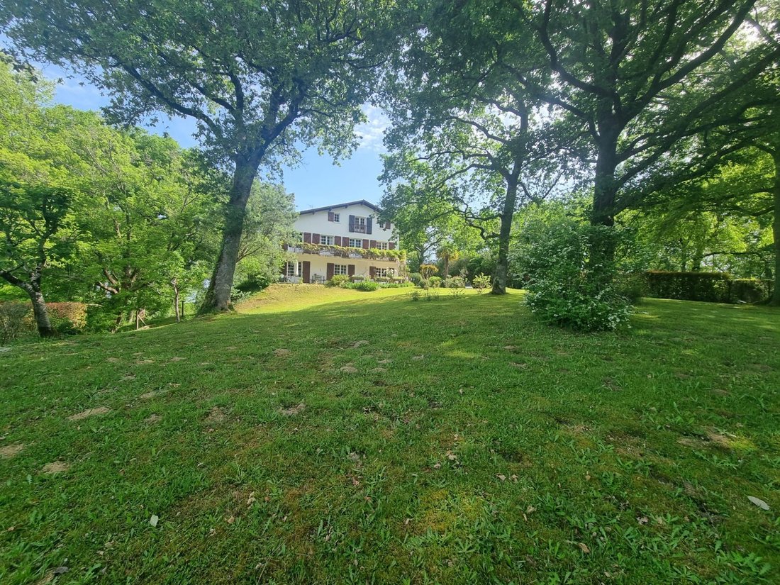 House in Villefranque, Nouvelle-Aquitaine, France 1 - 18151252