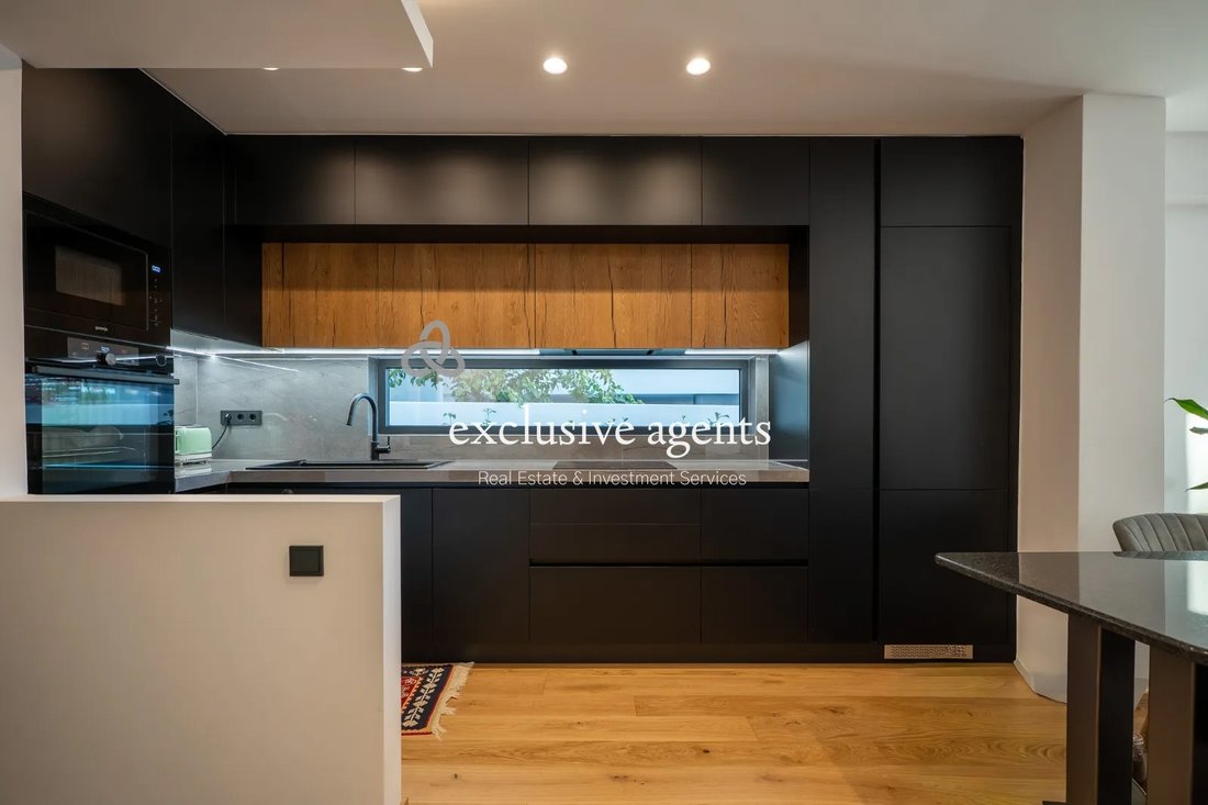 Apartment in Glyfada, Attica, Greece 4 - 18281424