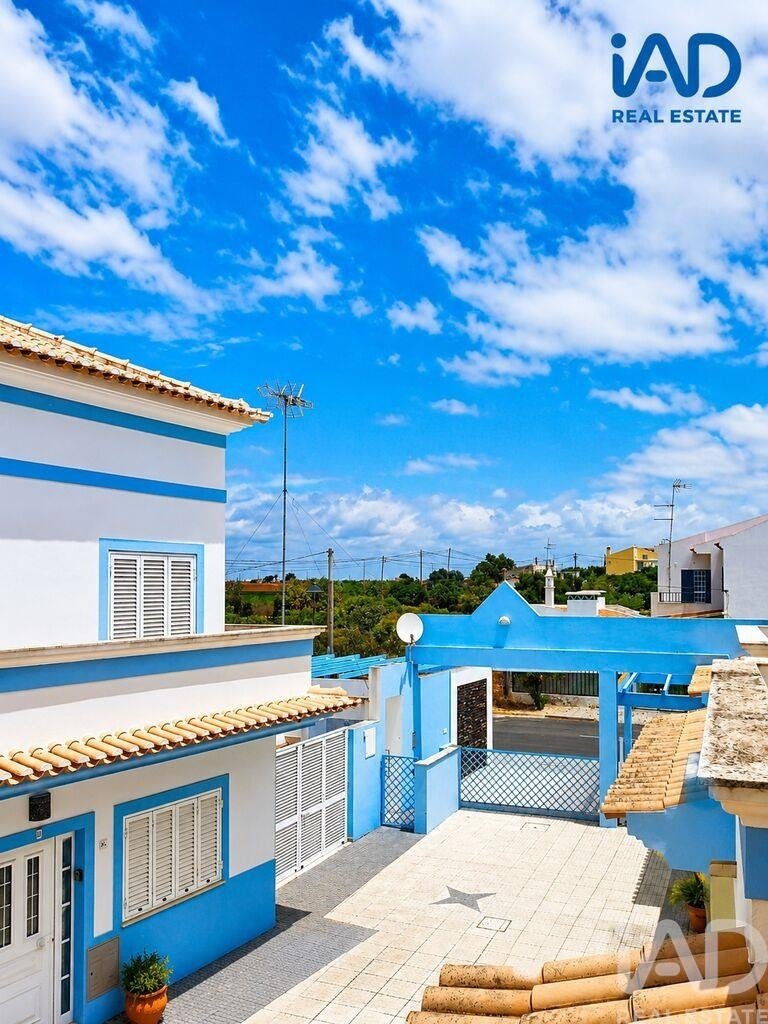 Maison à Vila Real de Santo António, Algarve, Portugal 3 - 18289158
