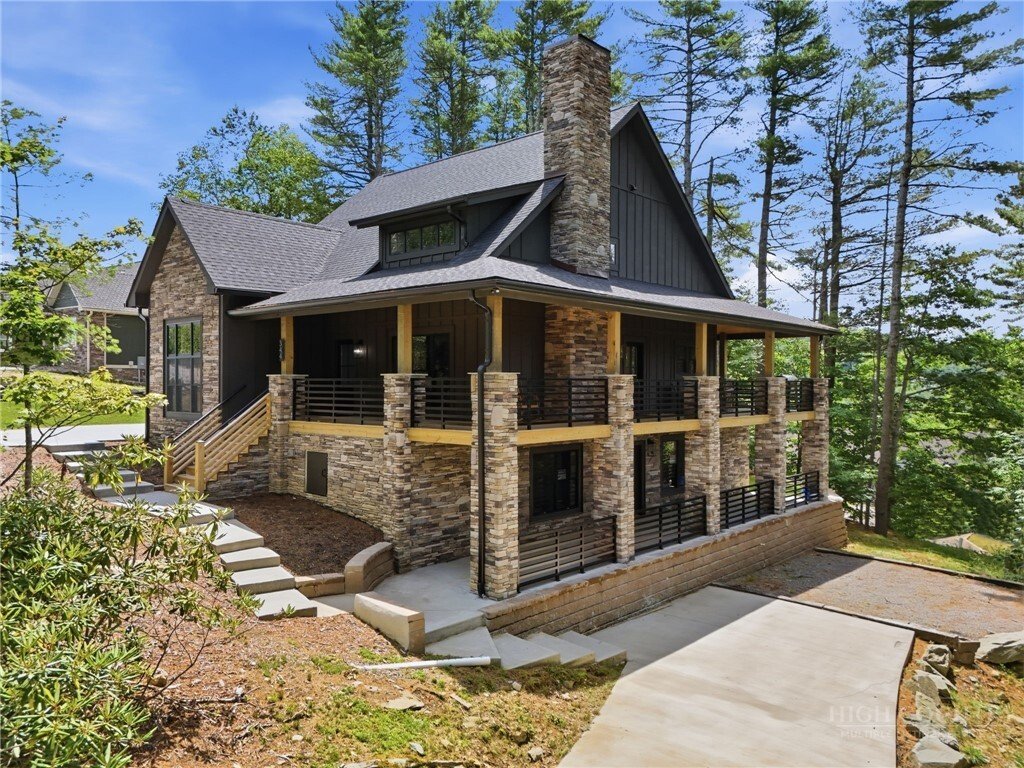 House in Blowing Rock, North Carolina, United States 1 - 18291881