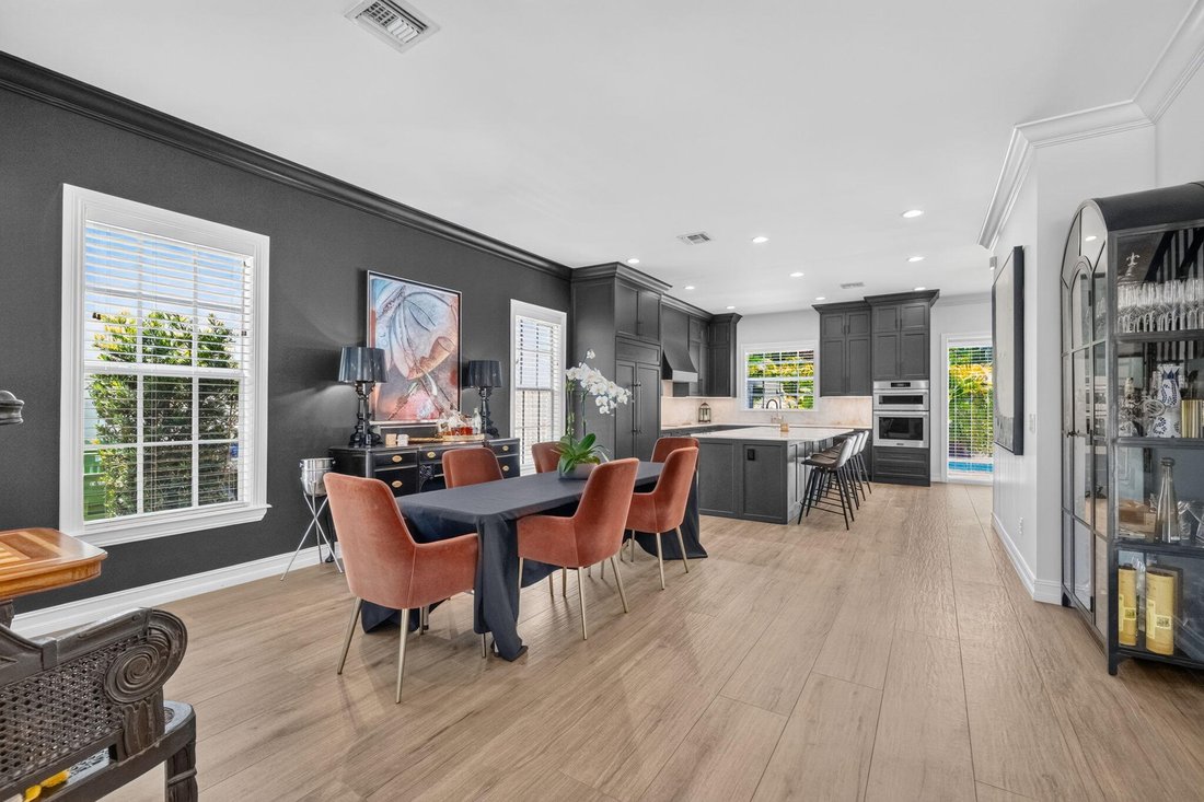 House in Fort Lauderdale, Florida, United States 5 - 18284720