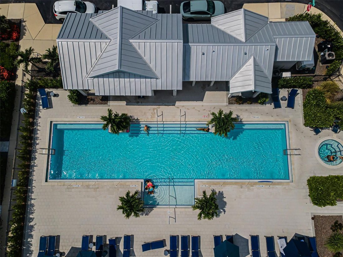 Townhouse in Sarasota, Florida, United States 2 - 18284044