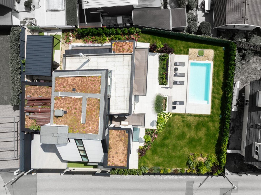 Villa in Vienna, Wien, Austria 4 - 18289607